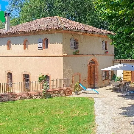 Le Moulin De Christine *