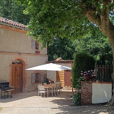 Le Moulin De Christine *
