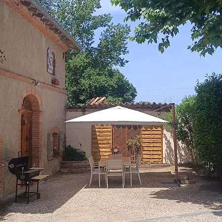 Le Moulin De Christine *