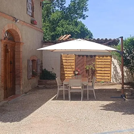 Le Moulin De Christine בית נופש