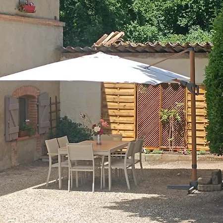 Le Moulin De Christine בית נופש *