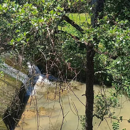 Le Moulin De Christine