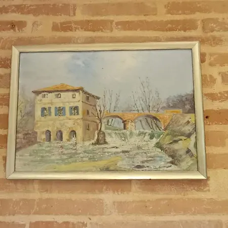 Le Moulin De Christine *