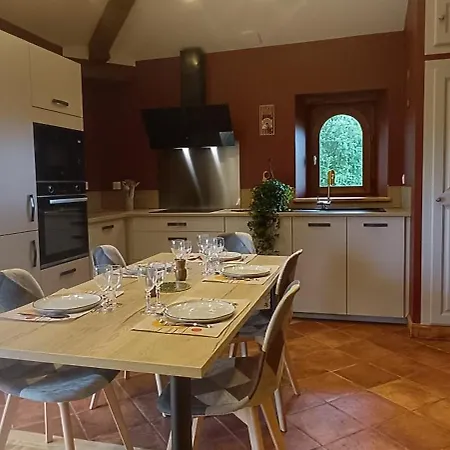 Le Moulin De Christine *