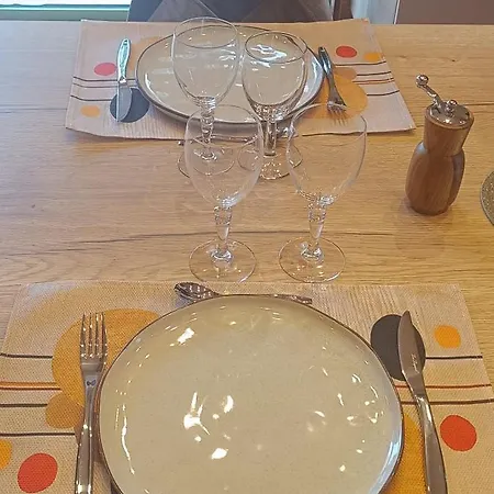 Le Moulin De Christine