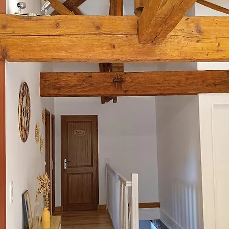 Le Moulin De Christine בית נופש