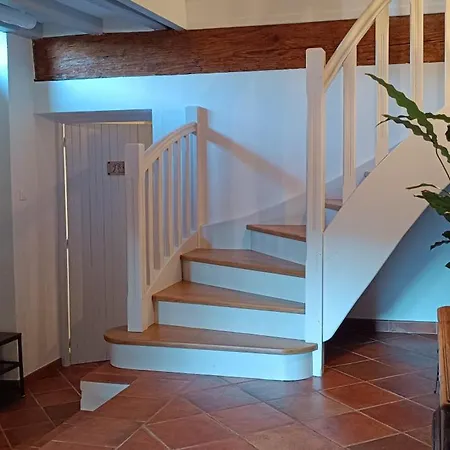 Le Moulin De Christine בית נופש *
