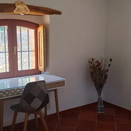 בית נופש Le Moulin De Christine *