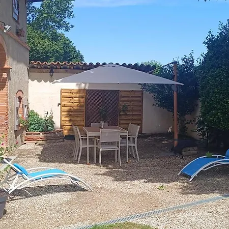 Le Moulin De Christine