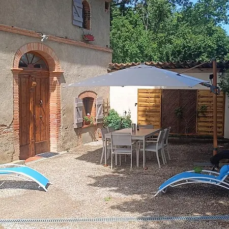 Le Moulin De Christine *