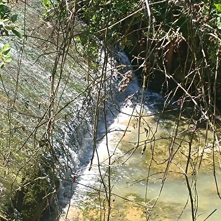 Le Moulin De Christine *