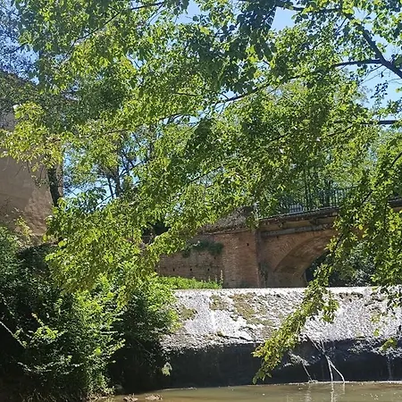Le Moulin De Christine *