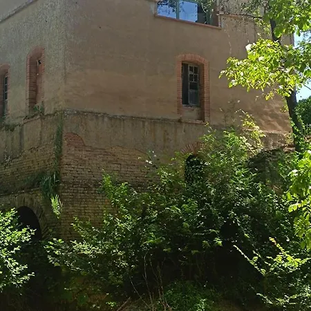 Le Moulin De Christine